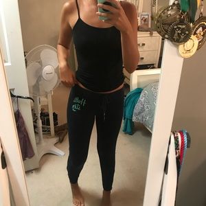 Hollister sweatpants